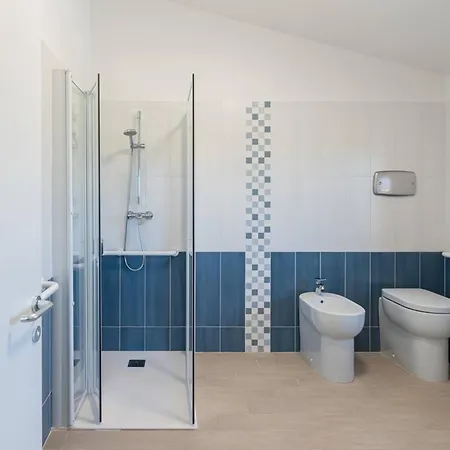 Haiku Rossa - Yourplace Abruzzo Διαμέρισμα Santa Maria Imbaro