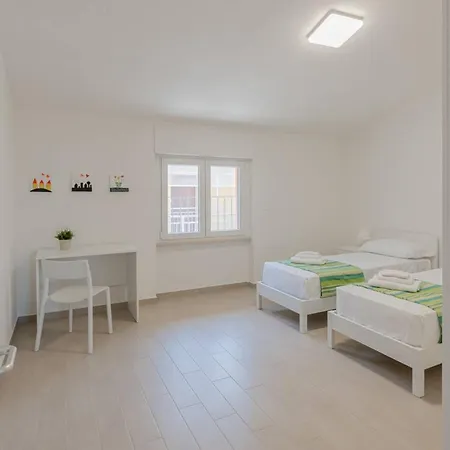 Διαμέρισμα Haiku Rossa - Yourplace Abruzzo Santa Maria Imbaro