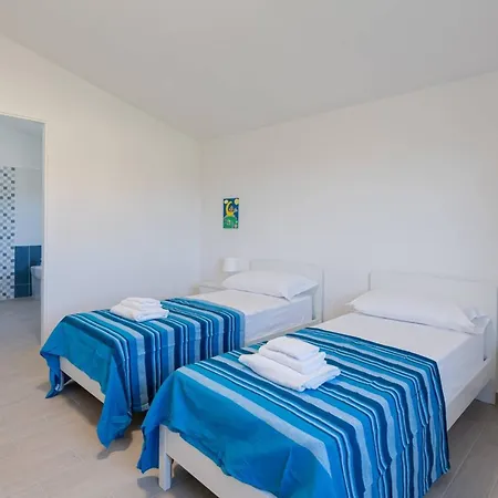 Διαμέρισμα Haiku Rossa - Yourplace Abruzzo *