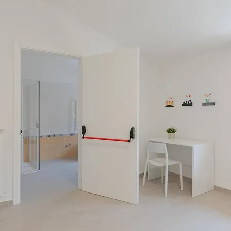 Haiku Rossa - Yourplace Abruzzo *