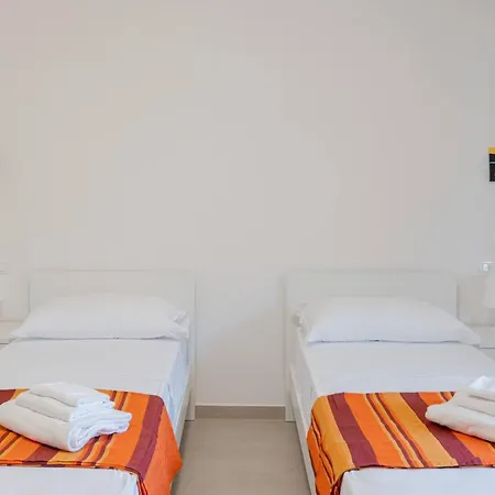 Haiku Rossa - Yourplace Abruzzo