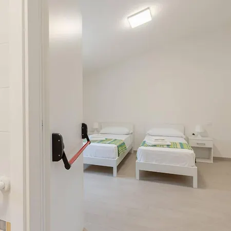 Haiku Rossa - Yourplace Abruzzo Διαμέρισμα