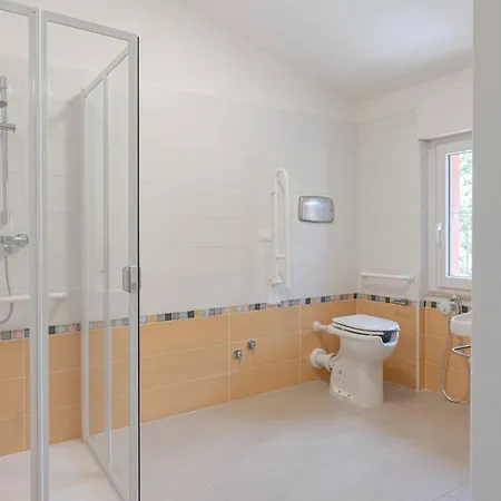 公寓 Haiku Rossa - Yourplace Abruzzo *