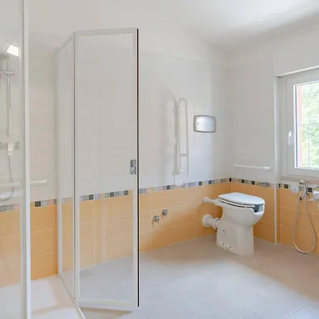 Haiku Rossa - Yourplace Abruzzo アパート Santa Maria Imbaro