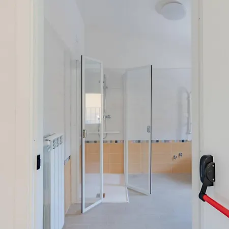 アパート Haiku Rossa - Yourplace Abruzzo Santa Maria Imbaro