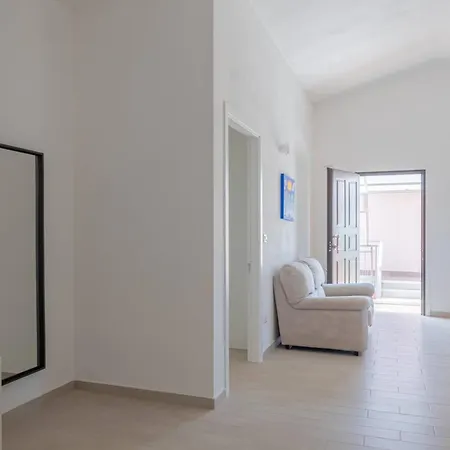 Haiku Rossa - Yourplace Abruzzo アパート