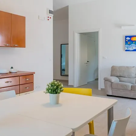 Haiku Rossa - Yourplace Abruzzo アパート *