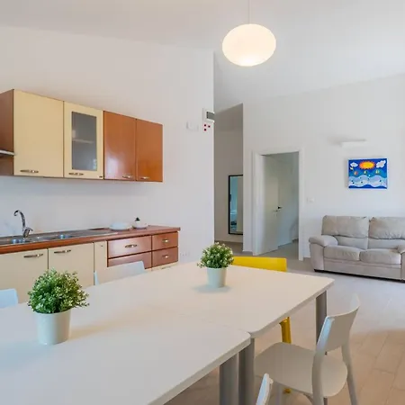 アパート Haiku Rossa - Yourplace Abruzzo *