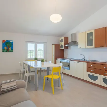 Haiku Rossa - Yourplace Abruzzo Διαμέρισμα Santa Maria Imbaro