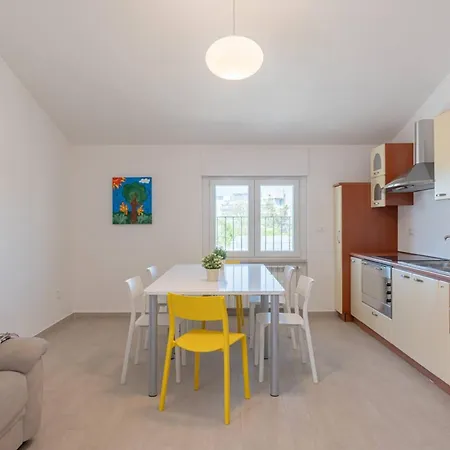 アパート Haiku Rossa - Yourplace Abruzzo Santa Maria Imbaro