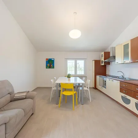 Διαμέρισμα Haiku Rossa - Yourplace Abruzzo