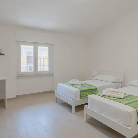 Haiku Rossa - Yourplace Abruzzo Apartament *