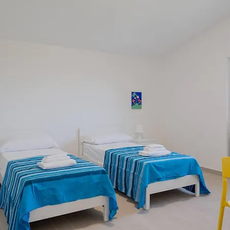 アパート Haiku Rossa - Yourplace Abruzzo *