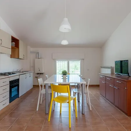 Apartament Haiku Rossa - Yourplace Abruzzo Santa Maria Imbaro