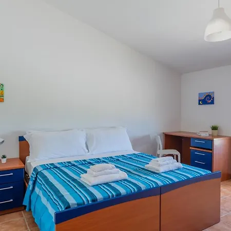 Haiku Rossa - Yourplace Abruzzo דירה Santa Maria Imbaro
