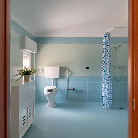 Apartament Haiku Rossa - Yourplace Abruzzo *
