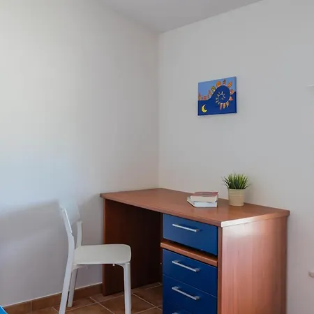 Apartament Haiku Rossa - Yourplace Abruzzo Santa Maria Imbaro