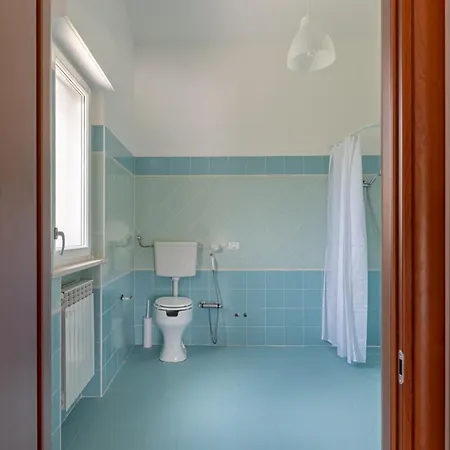 דירה Haiku Rossa - Yourplace Abruzzo Santa Maria Imbaro