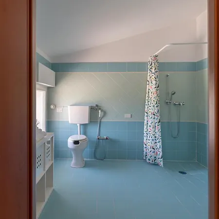 Apartament Haiku Rossa - Yourplace Abruzzo
