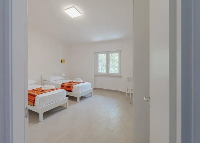 Haiku Rossa - Yourplace Abruzzo *