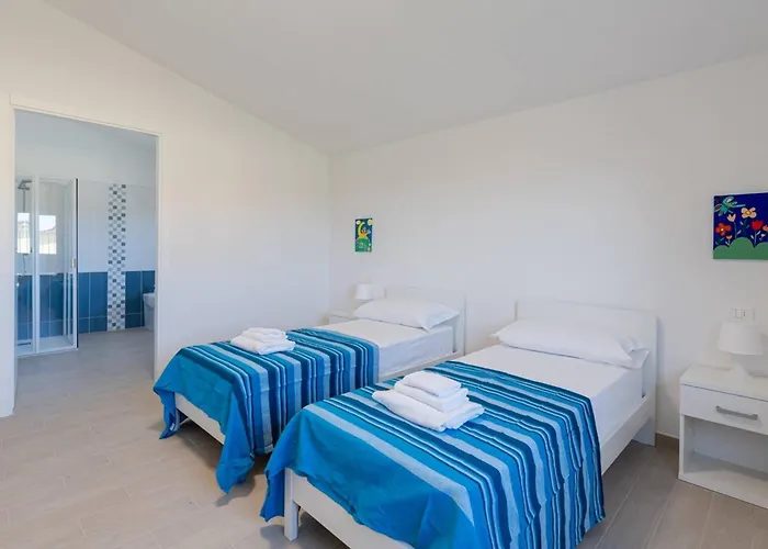 Апартаменты Haiku Rossa - Yourplace Abruzzo *