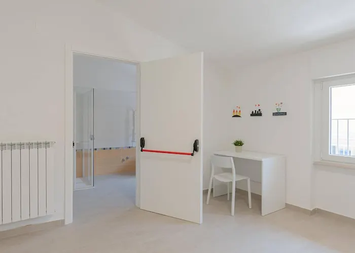 Haiku Rossa - Yourplace Abruzzo *