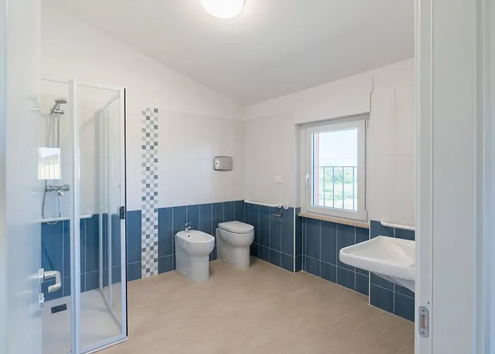 Haiku Rossa - Yourplace Abruzzo Santa Maria Imbaro