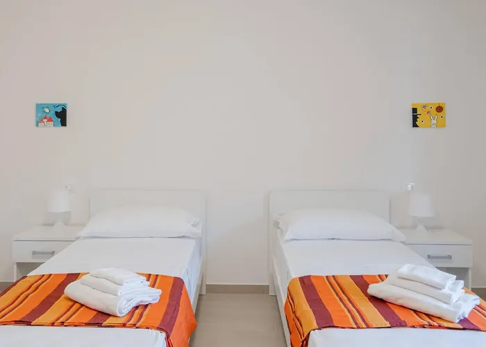 Haiku Rossa - Yourplace Abruzzo