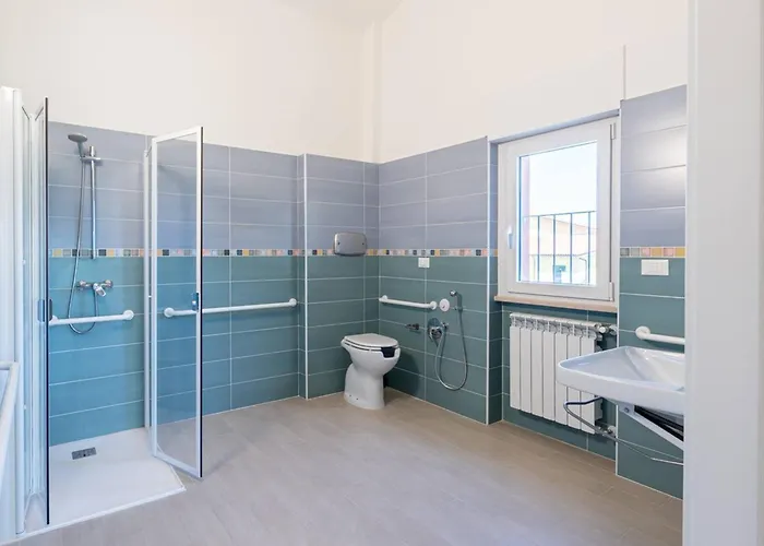 아파트 Haiku Rossa - Yourplace Abruzzo