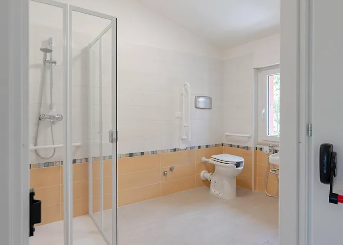 Апартаменты Haiku Rossa - Yourplace Abruzzo *