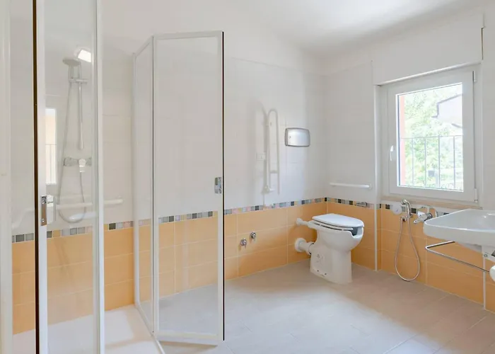 Haiku Rossa - Yourplace Abruzzo Апартаменты Santa Maria Imbaro