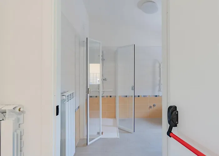 아파트 Haiku Rossa - Yourplace Abruzzo Santa Maria Imbaro