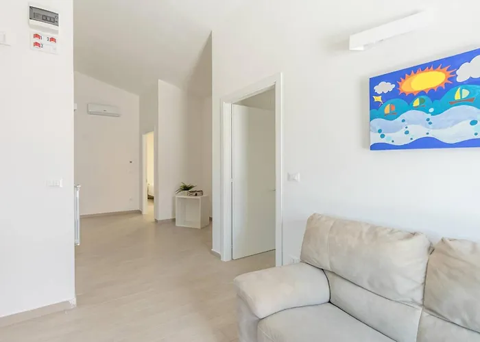 Haiku Rossa - Yourplace Abruzzo *