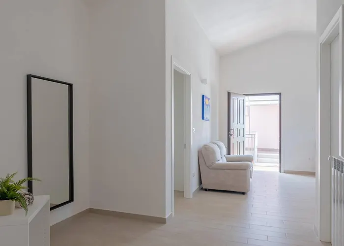 Haiku Rossa - Yourplace Abruzzo Апартаменты