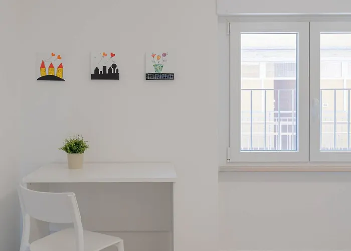 아파트 Haiku Rossa - Yourplace Abruzzo