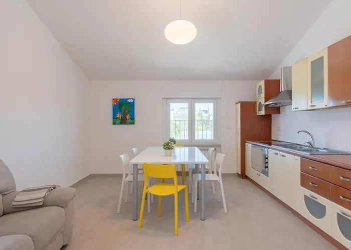 아파트 Haiku Rossa - Yourplace Abruzzo Santa Maria Imbaro