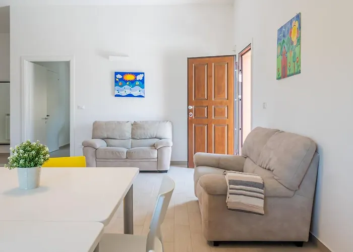 Haiku Rossa - Yourplace Abruzzo *