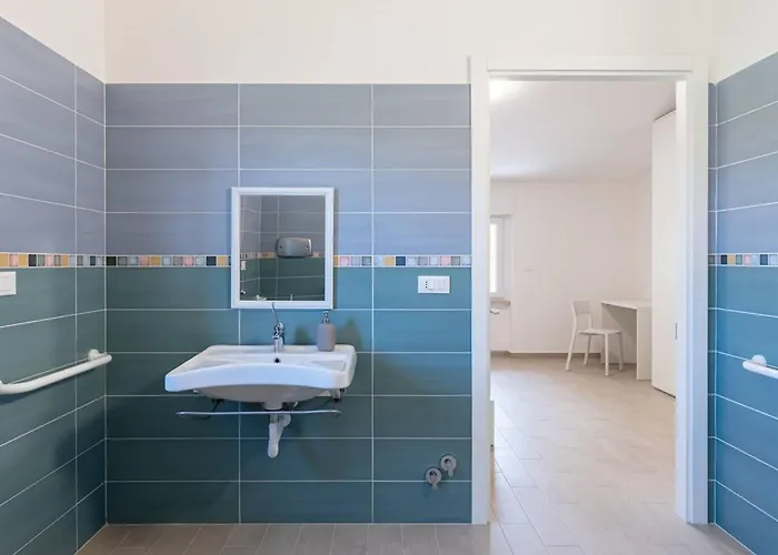 Haiku Rossa - Yourplace Abruzzo Santa Maria Imbaro