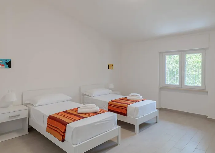 Haiku Rossa - Yourplace Abruzzo * Santa Maria Imbaro