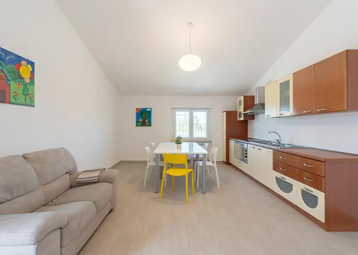 아파트 Haiku Rossa - Yourplace Abruzzo